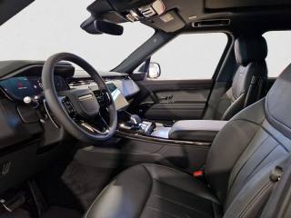 LAND ROVER Range Rover Sport usata, con Controllo trazione
