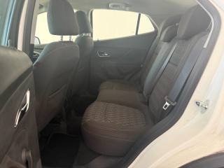 OPEL Mokka usata 17