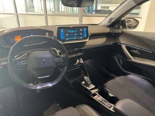 PEUGEOT 2008 usata, con Controllo automatico clima