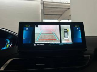 PEUGEOT 3008 usata, con Vetri oscurati