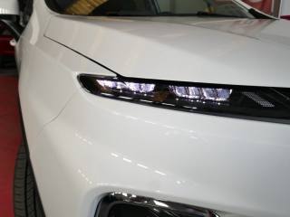 EVO Evo4 usata, con Cruise Control