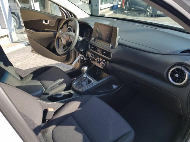 HYUNDAI Kona usata, con Immobilizzatore elettronico