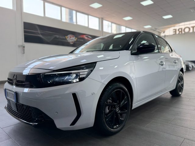 OPEL Corsa usata, con Vivavoce