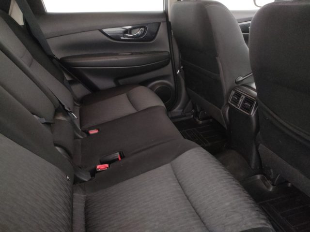 NISSAN X-Trail usata, con ESP