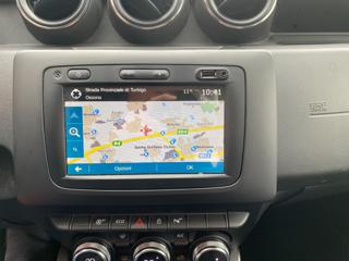 DACIA Duster usata, con Climatizzatore
