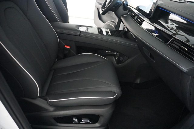 OMODA 5 usata, con Controllo automatico clima