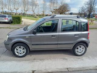 FIAT Panda usata, con Immobilizzatore elettronico