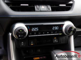TOYOTA RAV 4 usata, con Adaptive Cruise Control