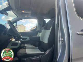 CITROEN Berlingo usata, con Alzacristalli elettrici