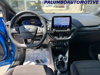 FORD Puma usata, con Cruise Control