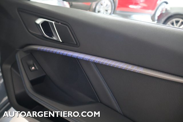BMW 118 usata, con Supporto lombare