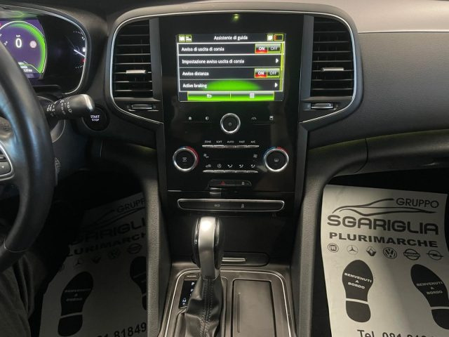 RENAULT Talisman usata, con Bluetooth