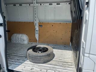 RENAULT Master usata, con Cronologia tagliandi