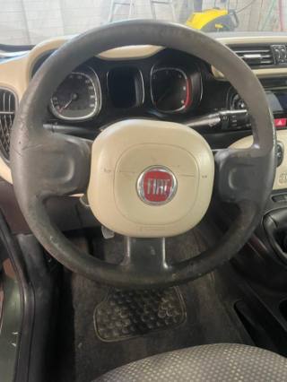 FIAT Panda usata, con Fendinebbia