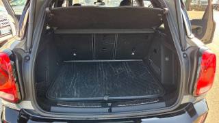 MINI Cooper SE Countryman usata, con Cronologia tagliandi