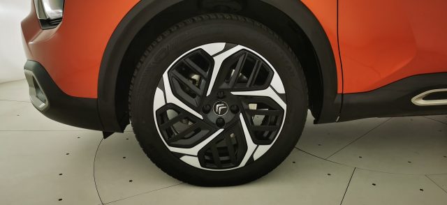 CITROEN C4 usata, con Sistema di navigazione