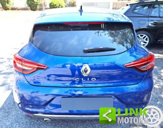 RENAULT Clio usata, con Cerchi in lega