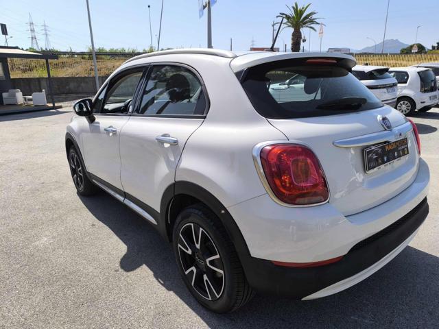 FIAT 500X usata, con Controllo trazione