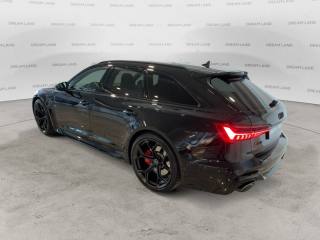 AUDI RS6 usata, con Airbag Passeggero