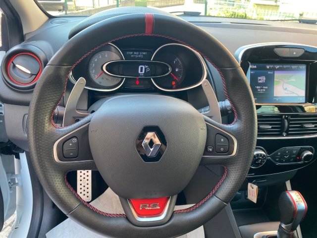 RENAULT Clio usata, con Autoradio digitale