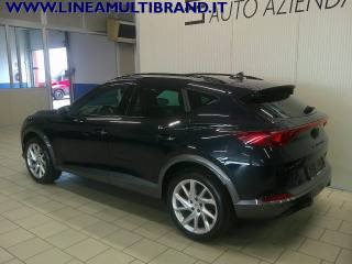 CUPRA Formentor usata, con Airbag