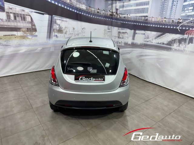 LANCIA Ypsilon usata, con Climatizzatore