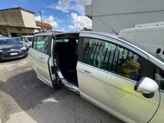 FORD B-Max usata, con Boardcomputer