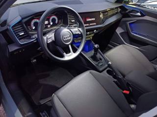 AUDI A1 usata, con Airbag testa
