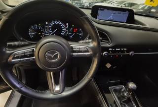 MAZDA CX-30 usata, con Antifurto