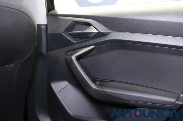 AUDI A1 usata 40