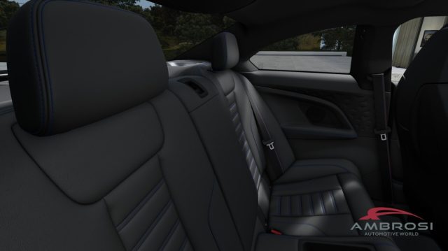 BMW M2 usata 12