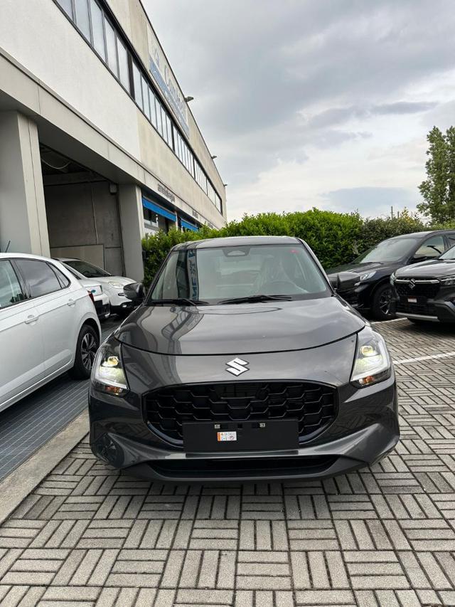 SUZUKI Swift usata, con Alzacristalli elettrici