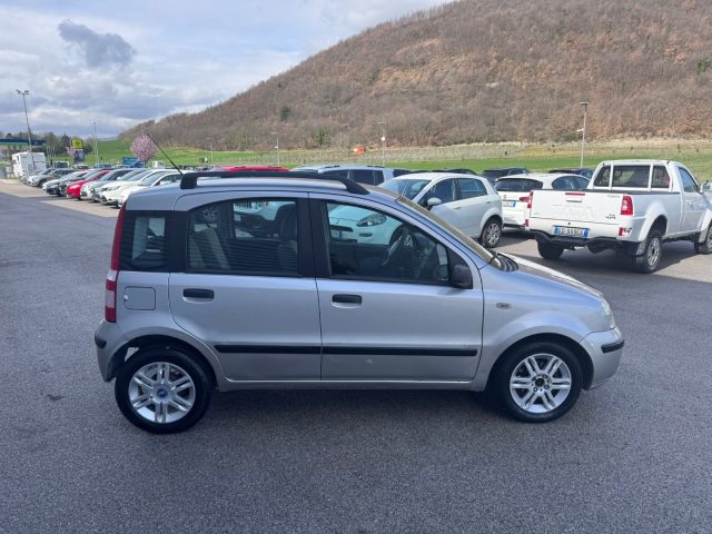 FIAT Panda usata, con Autoradio