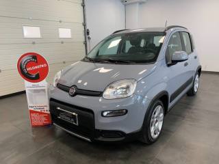 FIAT Panda usata, con Airbag Passeggero