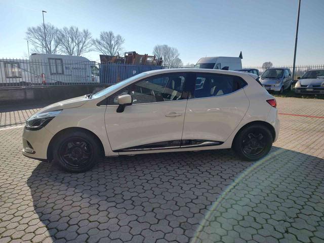 RENAULT Clio usata, con Airbag