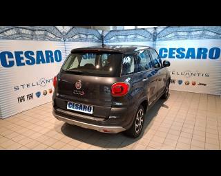 FIAT 500L usata, con Cruise Control