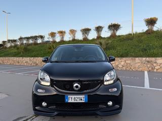 SMART ForFour usata 43