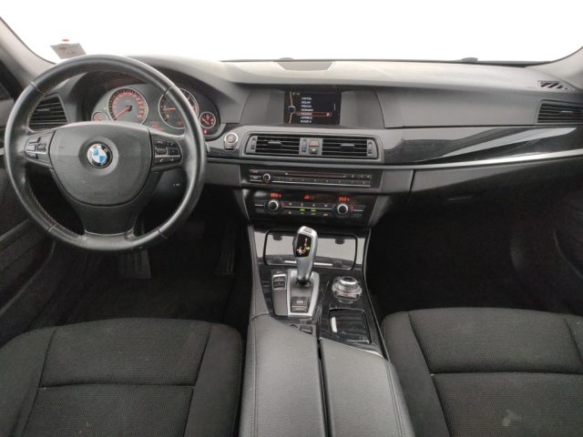 BMW 520 usata, con Climatizzatore