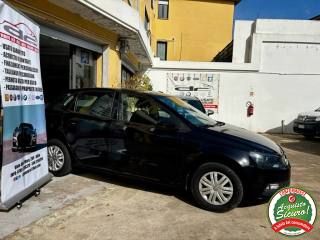 VOLKSWAGEN Polo usata, con Airbag Passeggero