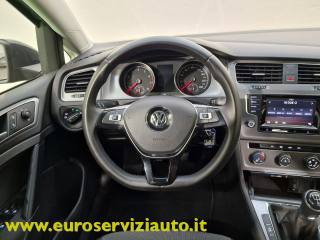 VOLKSWAGEN Golf usata, con Sensori di parcheggio posteriori