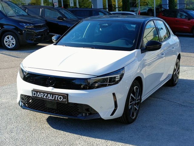 OPEL Corsa usata, con ABS