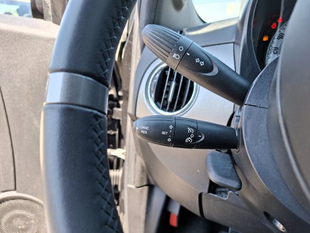 FIAT 500 usata 10