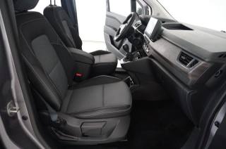 RENAULT Kangoo usata, con Climatizzatore