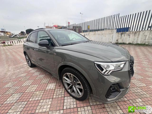 AUDI Q3 usata, con Chiusura centralizzata