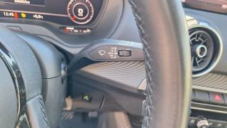 AUDI Q2 usata, con Sensore di pioggia