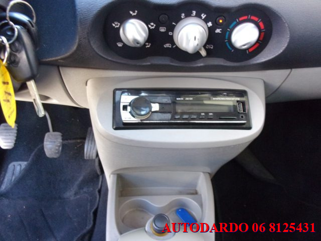 RENAULT Twingo usata 16