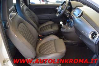 ABARTH 595 usata, con Cruise Control