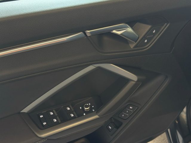 AUDI Q3 usata, con Filtro antiparticolato