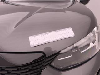 PEUGEOT 2008 usata, con Hill holder