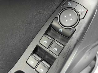 FORD Fiesta usata, con ESP